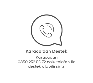 Yardim Destek CRM Destek