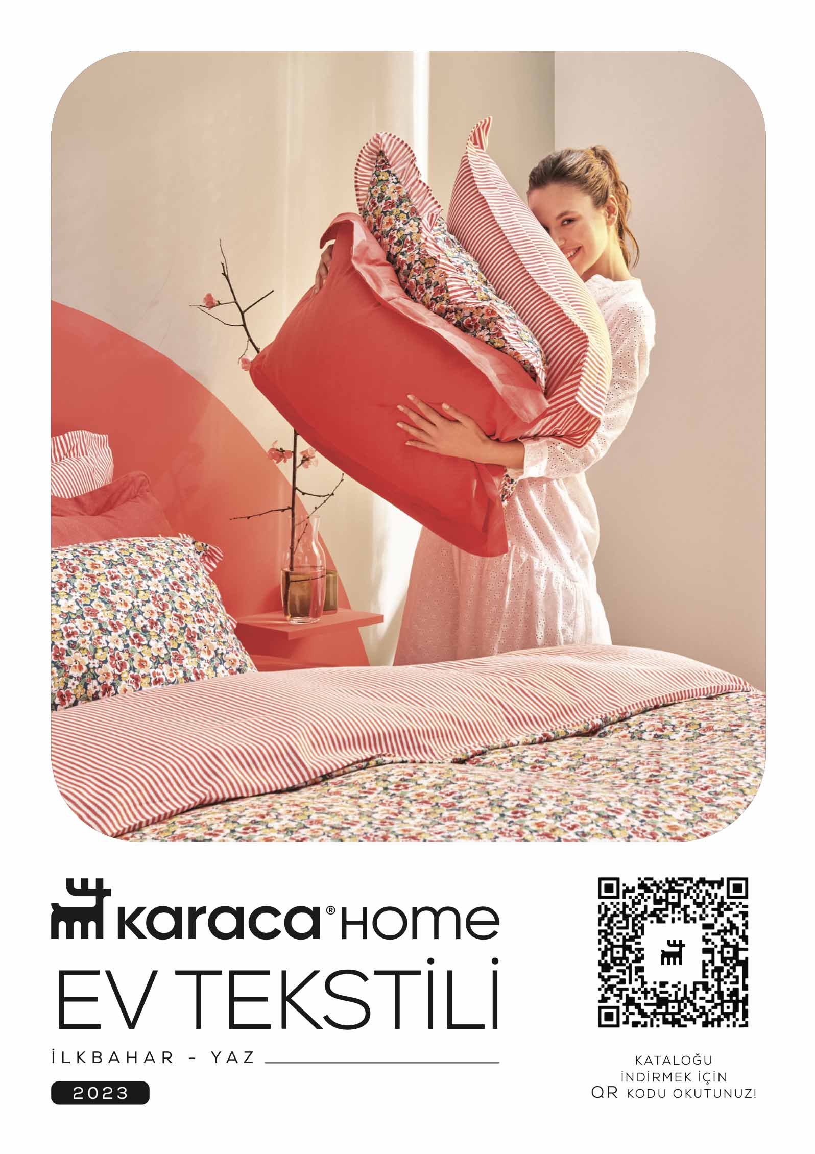 Karaca Home 2023 İlkbahar/Yaz