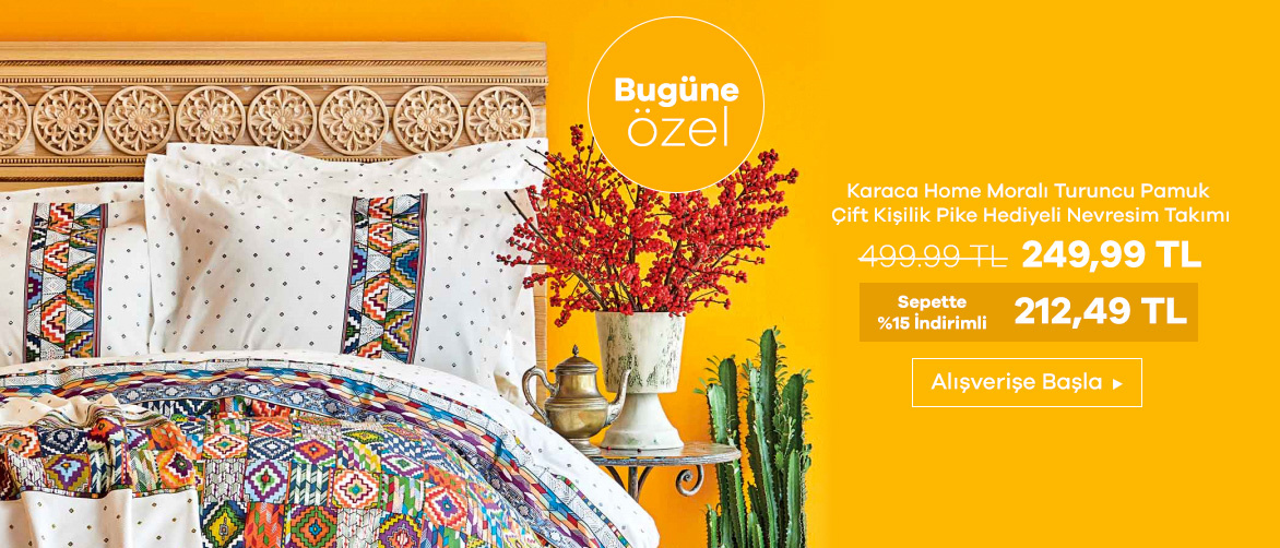 Yemek Takımları Ev Aletleri Ev Tekstili Mutfak Ürünleri Karaca