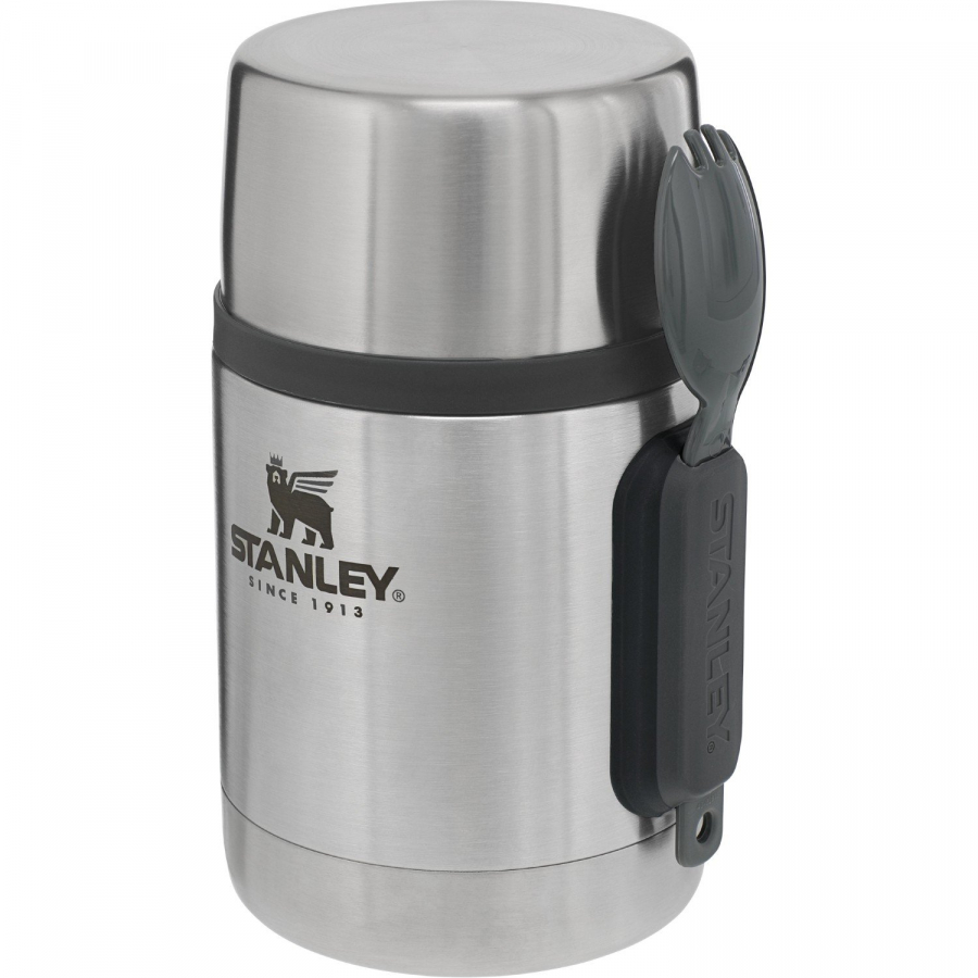 Stanley Adventure Vakumlu 0.53 lt Yemek Termosu Karaca Home