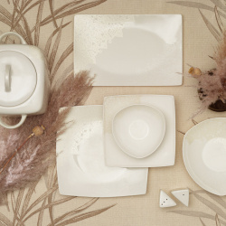 12 Kisilik Yemek Takimi Karaca