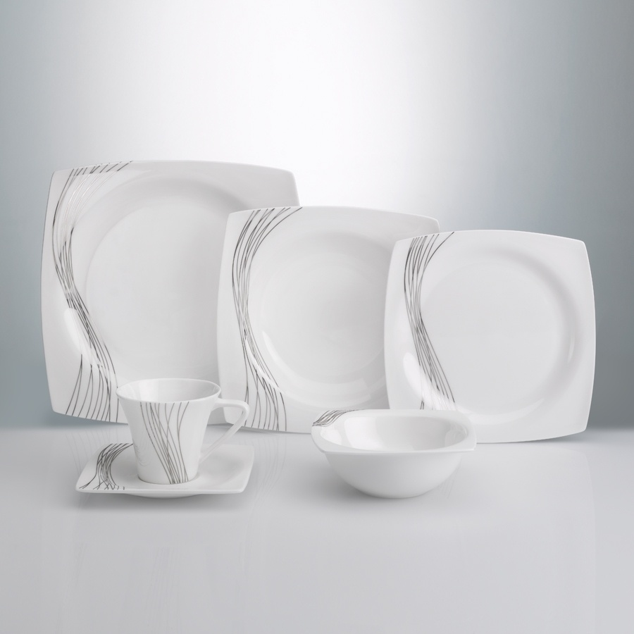 Yemek Takımı 84 Parça