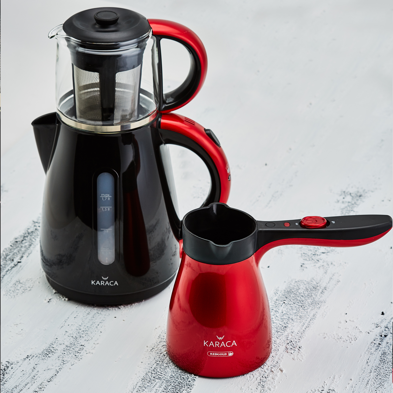 Cookplus Coffee Keyf Kahve Makinesi Inox 601 Trendyol