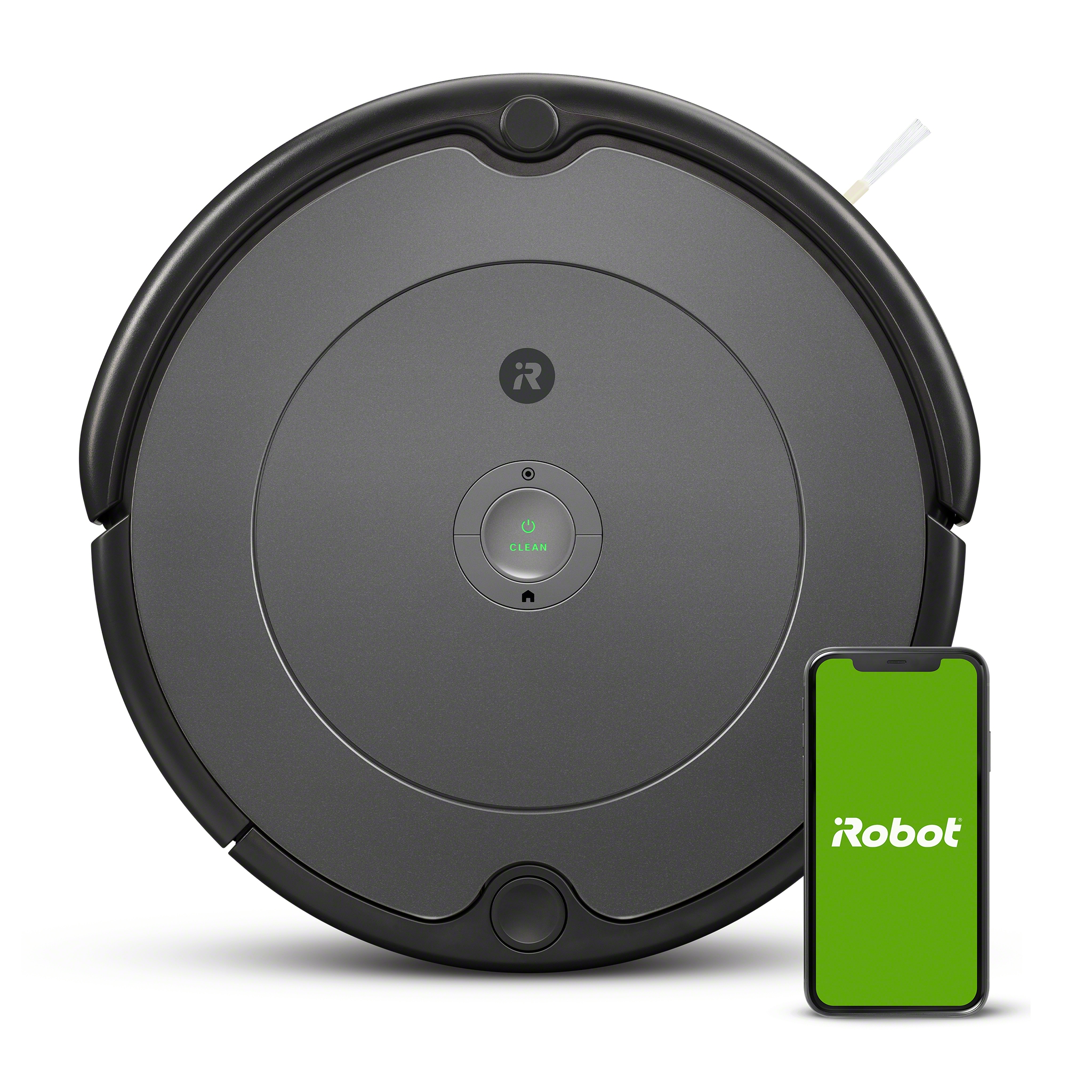 İrobot Roomba 693 Robot Süpürge Karaca