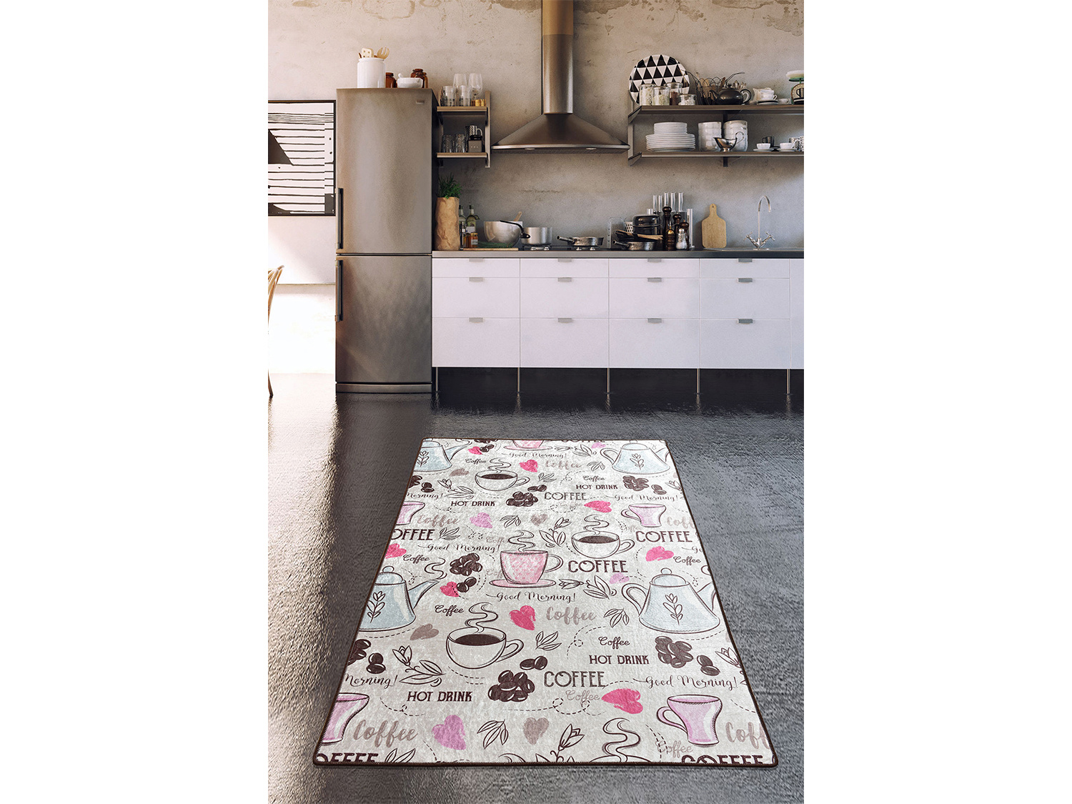 mutfak halisi pera bulvari