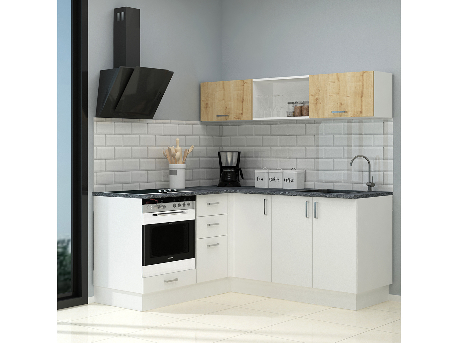 mutfak dolabi pera bulvari