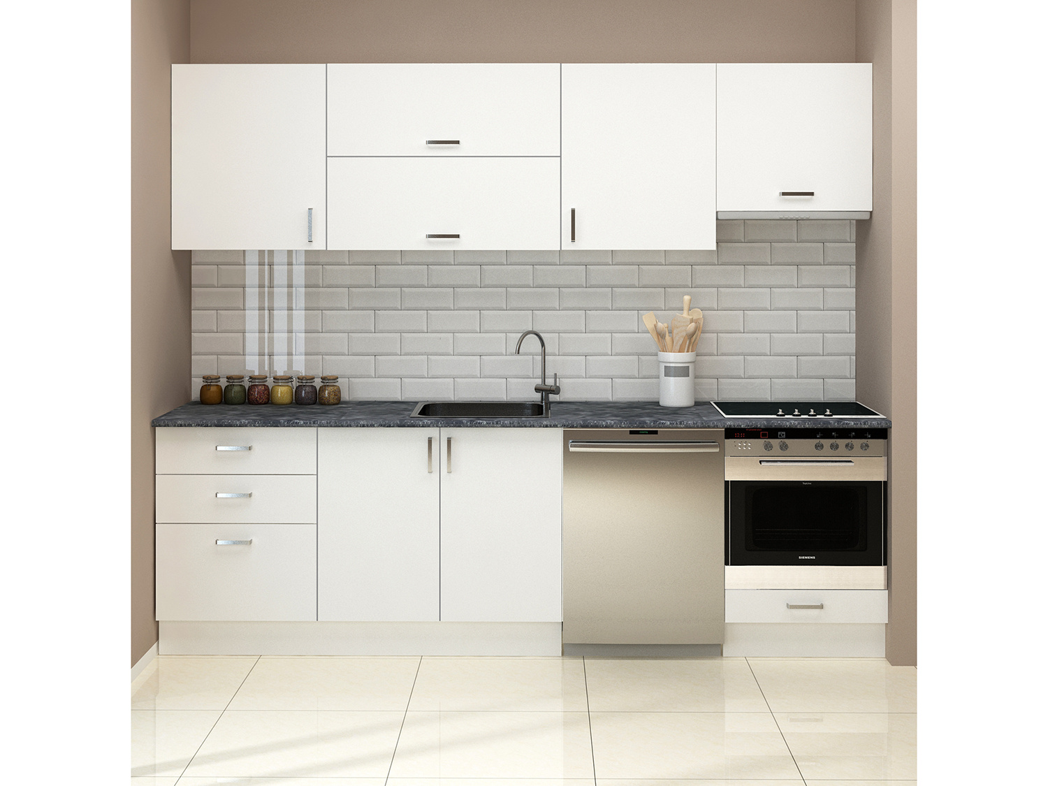 mutfak dolabi pera bulvari